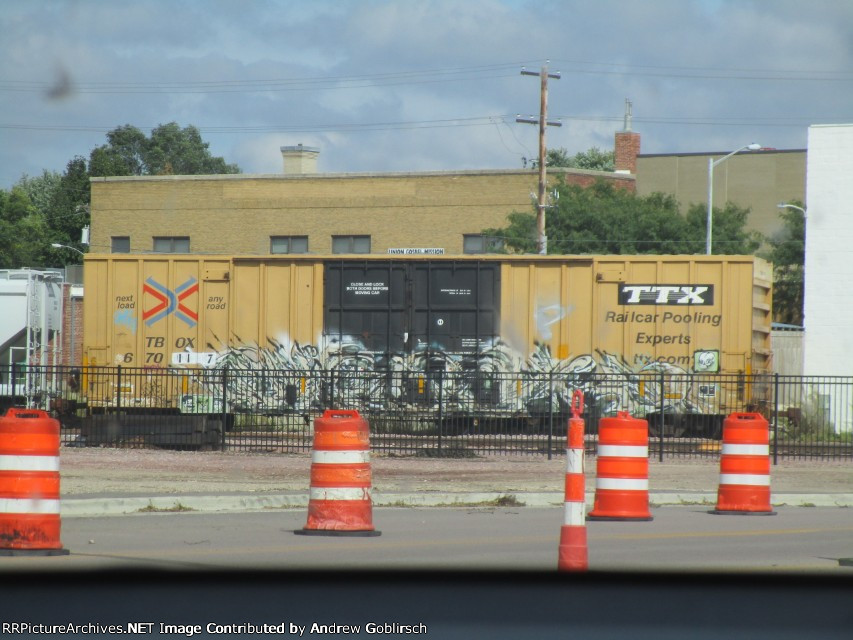 TBOX 670117